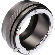 brightgo-my Fotga PK-NEX Adapter Digital Ring for Pentax PK K Mount Lens to NEX E-Mount Camera (for 