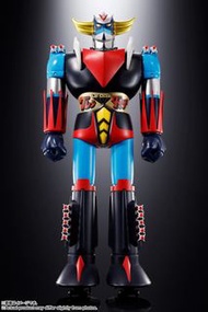 Bandai Jumbo machineder ufo robo grendizer