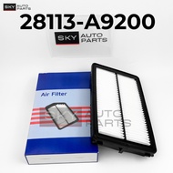 Air Filter HYUNDAI Santa FE 2018-2024 28113-A9200