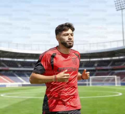 2026 League One Colo Colo Pre Match Jersey, Training Uniform, Colo Colo Travel Shirt Outdoor Sports 