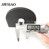 [AWHAO] Steel Wire Rope Guide Plate Training , Replacement Exercise Machine Smith Machine Parts Cabl