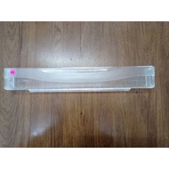 ORIGINAL USED TOSHIBA REFRIGERATOR UTILITY POCKET COMPATIBLE WITH MANY TOSHIBA FRIDGE