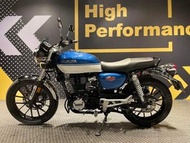 2021 Honda CB350 pro 雙色  低里程🔥