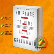 No place to hide: Edward Snowden, the NSA and the surveillance stante G