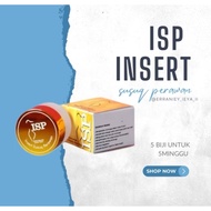 ISP INSERT SUSUQ PERAWAN WANITA - FEMININE WASH FEMININE WASH ANTIBACTERIAL FEMININE WASH ANTI ITCH