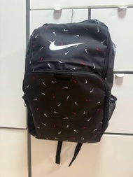 Nike 背囊中學生書包 書包多格 背包護脊書包