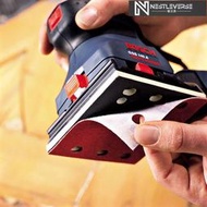 【棲居集】BOSCH博世GSS1400木工砂紙機GSS2300電動砂光機打磨拋光機GSS140A