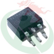 TO-263 TLE4274GV50 4274V50 low-dropout (LDO) linear voltage regulator