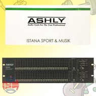Equalizer Audio Ashley GQX-3102 Series