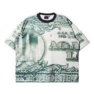 Against Lab Benjamin Mesh Jersey