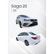 PROTON SAGA 2020 BE BODYKIT