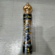 ponibasalwa minyak turki ponibasalwa Salwa minyak babu Rizki parfum ponibasalwa