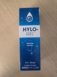 HYLO-GEL 潤眼液