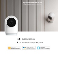 Aqara Camera Hub G2H PRO Global Version