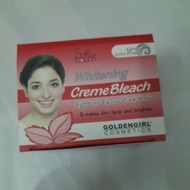 whitening Creme Bleach Lightens Creme Bleach