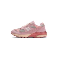 AUTHENTIC SALE NEW BALANCE NB 993 SNEAKERS MR993JG1 DISCOUNT SPECIALS