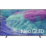 (🔥NEW RELEASE🔥) Samsung Neo QLED QN1EF 4K Samsung Vision AI Smart TV with Wall Mount setup installat