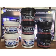 Mass Gainer (America pharma sizer XXL)