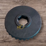 Bánh Răng 173 30R-6T vành chậu 173 Phụ tùng máy càymáy nổmáy sát gạothócnông lâm ngư nghiệp