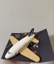 Cathay Pacific 國泰航空木製模型飛機