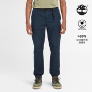 Timberland - 男款 TimberCHILL™ 科技抗UV長褲