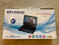 Hyundai 手提DVD 機