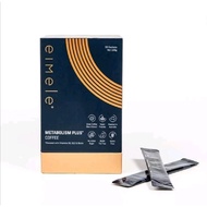 Eimele Metabolism Plus Coffee 代谢咖啡 100