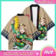 BOCCHI THE ROCK Anime Jacket Kikuri Hiroi