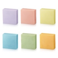 【薰衣草森林 Select】方形牛奶 手工皂系列 (6款可選) | 肥皂