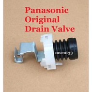 Panasonic NA-F70B3, NA-F75B3, NA-F75H3 Washing Machine Original Drain Valve