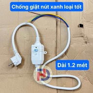 Atomat chống giật máy nước nóng hàng loại tốt