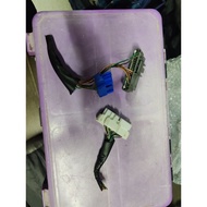 socket meter L7 L9 auto