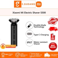 Xiaomi Mi Electric Shaver S500