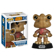 Funko POP! (37) Star Wars Hammerhead