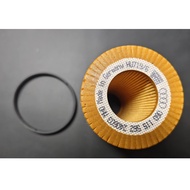 Oil Filter 06D115562 VOLKSWAGEN GOLF GTI MK5 R EA113 MK2 PASSAT B7 2.0 EOS 2.0