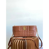 Sheepskin Quilted Lola-Lola Bag Messenger Bag