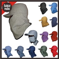 JAPANESE HAT MASK HAT FISHING HAT PROJECT HAT GARDEN HAT FARMERS HAT JAPANESE HAT ii0