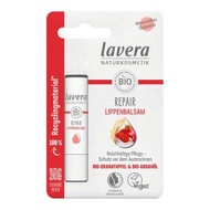 Lavera - 有機深層修護潤唇膏﹙石榴籽油&堅果油﹚- 4.5g﹙平行進口﹚