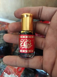 parfum ponibasalwa asli original tampa campuran ukuran 6 ml