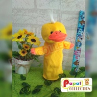 Duck Hand Puppet