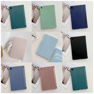 Suitable for samsung tab a8 tab a8 galaxy tab a8 Tablet PC Smart Leather Case Stand Flip Cover Anti