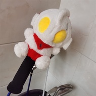 Ultraman Little Monster Golf Club Cover Driver 35 Small Wood Club Cover Cartoon Universal Ball Head