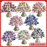 50PCS PREMIUM BUNGA TELUR EGG FLOWER KENDURI WEDDING
