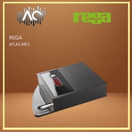 Rega Atlas MK2 Tracking Force Gauge  MK2 (Made In England)