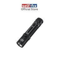 Nitecore EDC31 Compact Tactical EDC Flashlight - 3500 Lumens