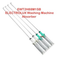 EWT2H88M1SB ELECTROLUX Washing Machine Absorber Suspension Rod ELECTROLUX Absorber