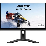 GIGABYTE G24F-23.8" IPS FHD 165Hz MONITOR (MONITOR) 3 Years By Synnex