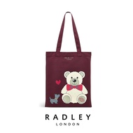 RADLEY LONDON RADLEY TEDDY MEDIUM TOTE BAG