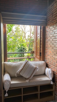 Dốc Sương Mù - Mama Home - Garden Room