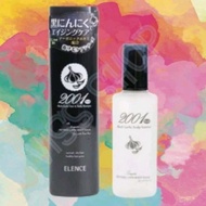 ELENCE 2001 BLACK GARLIC SCALP SHAMPOO 320ML ➕ HAIR TONIC 120ML 1SET